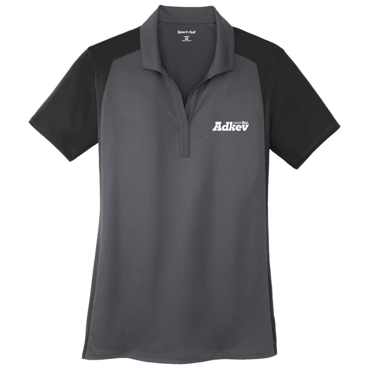Adkev LST652 Ladies Sport-Tek Polo