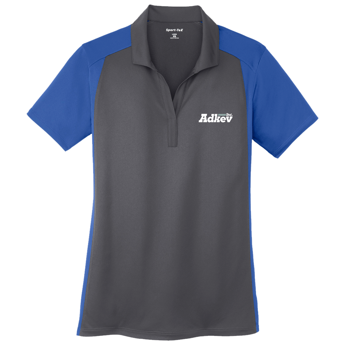 Adkev LST652 Ladies Sport-Tek Polo