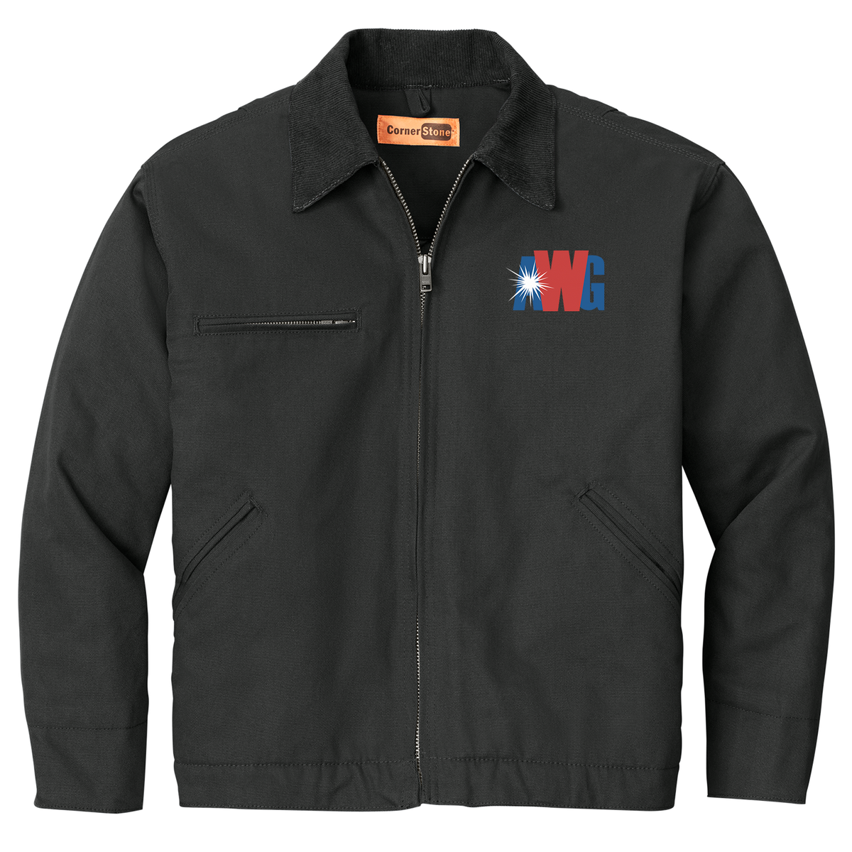 AWG J763 Port Authority jacket