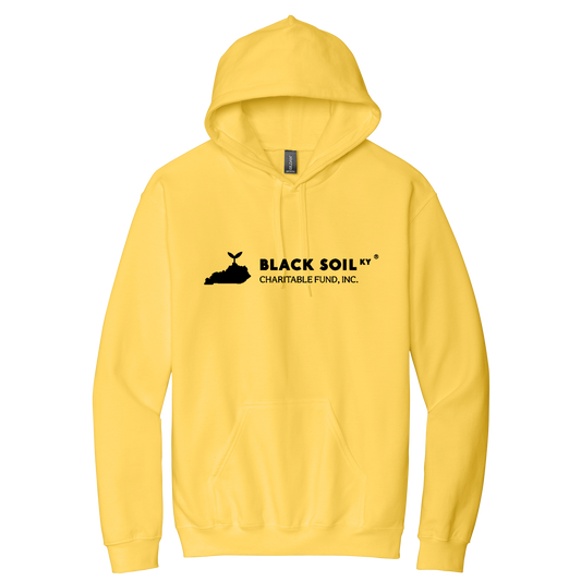 Black Soil KY SF500