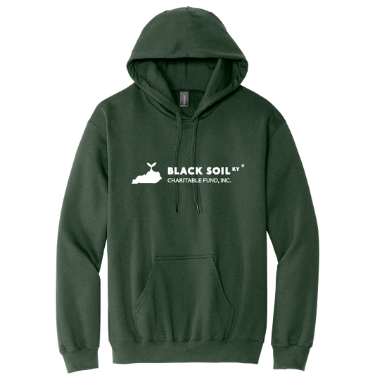 Black Soil KY SF500