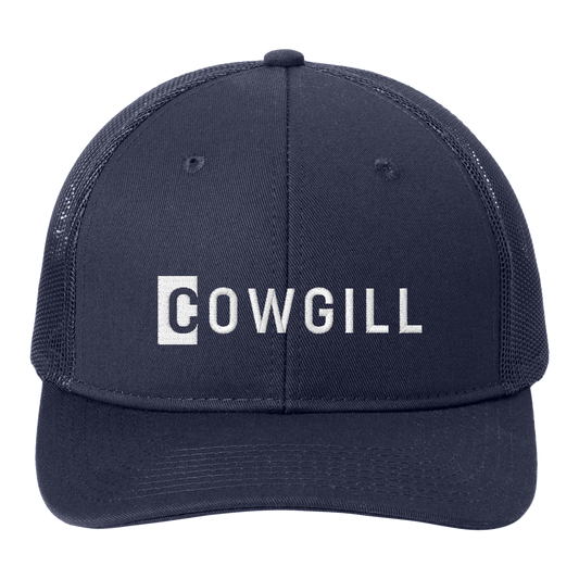 Cowgill C112 Mesh Cap