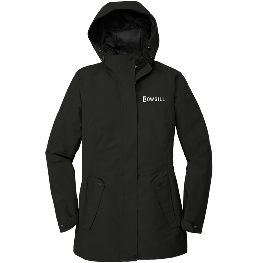 Cowgill L900 Ladies Outer Shell Jacket