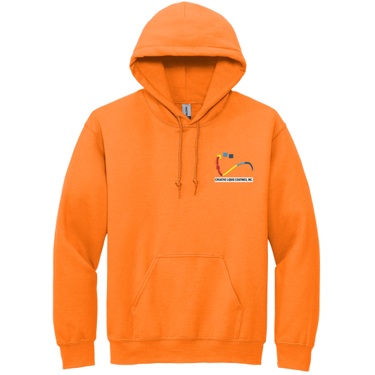 CLC 18500 Gildan Hoodie