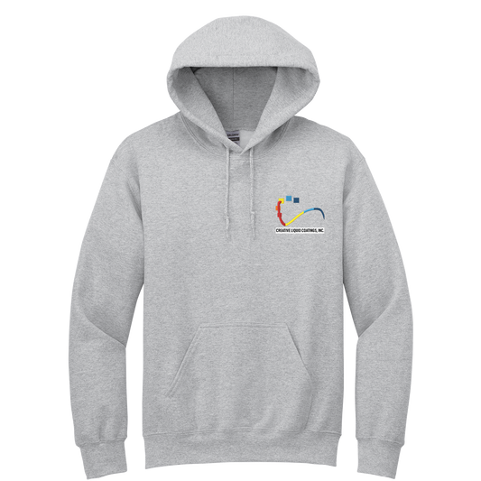 CLC 18500 Gildan Hoodie