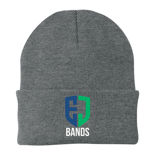 EJHS Band Boosters CP90 Knit Cap