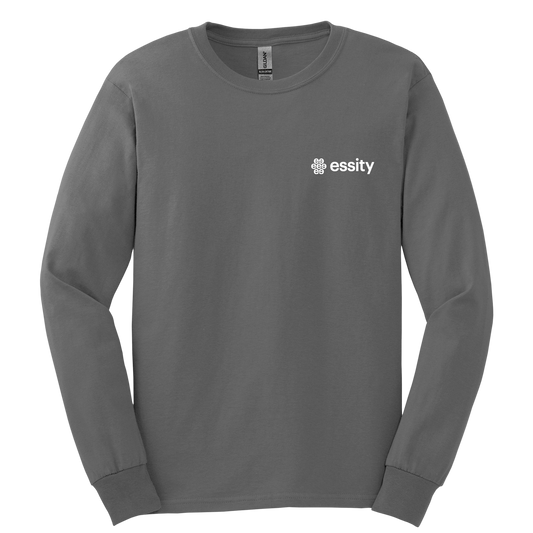 Essity 2400 Gildan Long Sleeve Tee