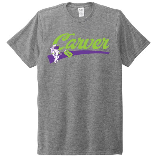 GWC STEM Academy Screen Printed AL2004 Adult SS Tee