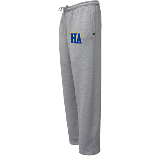 Highbridge Aquatics Screen Printed Pennant 10oz Sweatpants