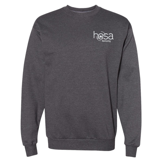 KY HOSA P160 Crewneck Sweatshirt
