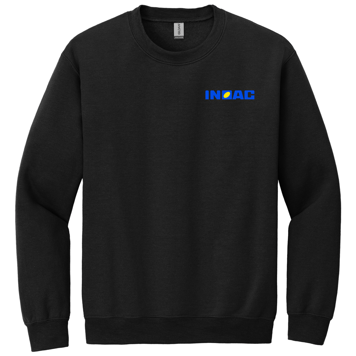 Inoac 18000 Gildan crew sweatshirt