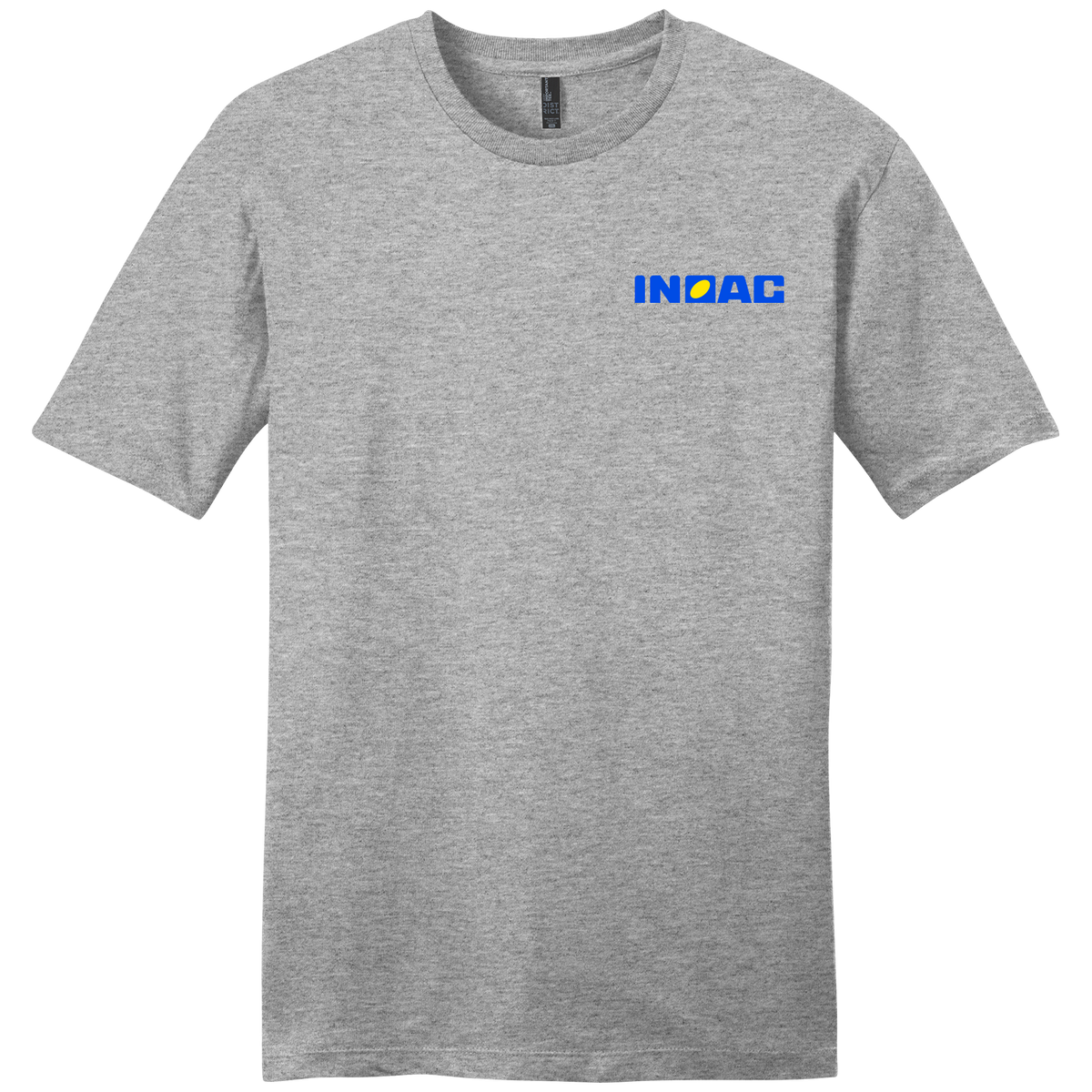 Inoac DT6000 District Threads short sleeve tee