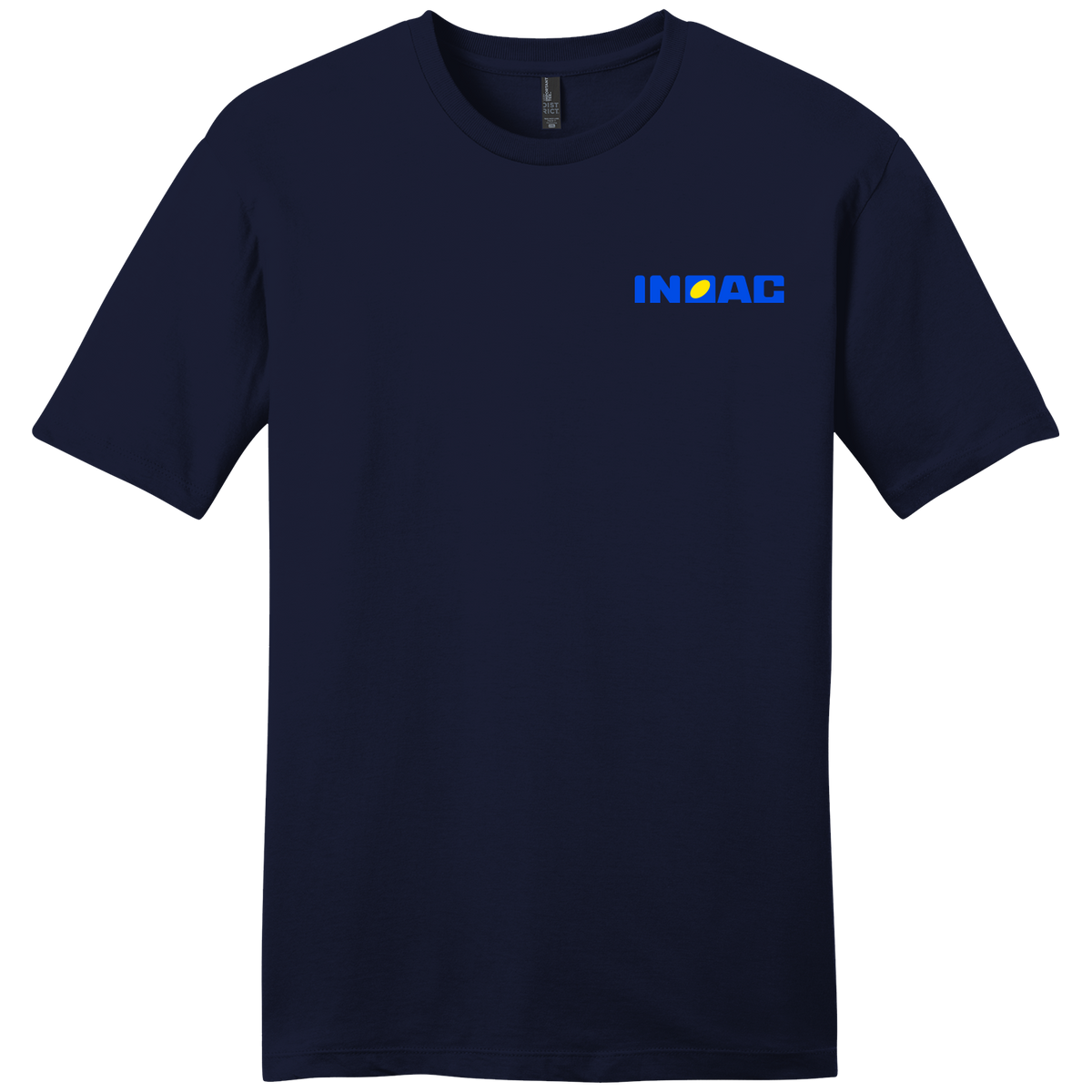Inoac DT6000 District Threads short sleeve tee