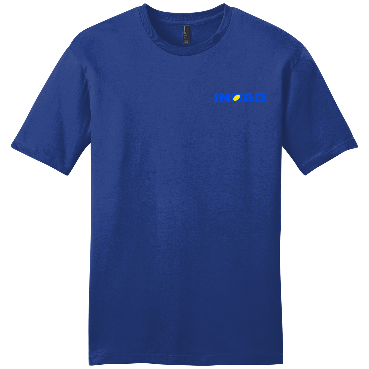 Inoac DT6000 District Threads short sleeve tee