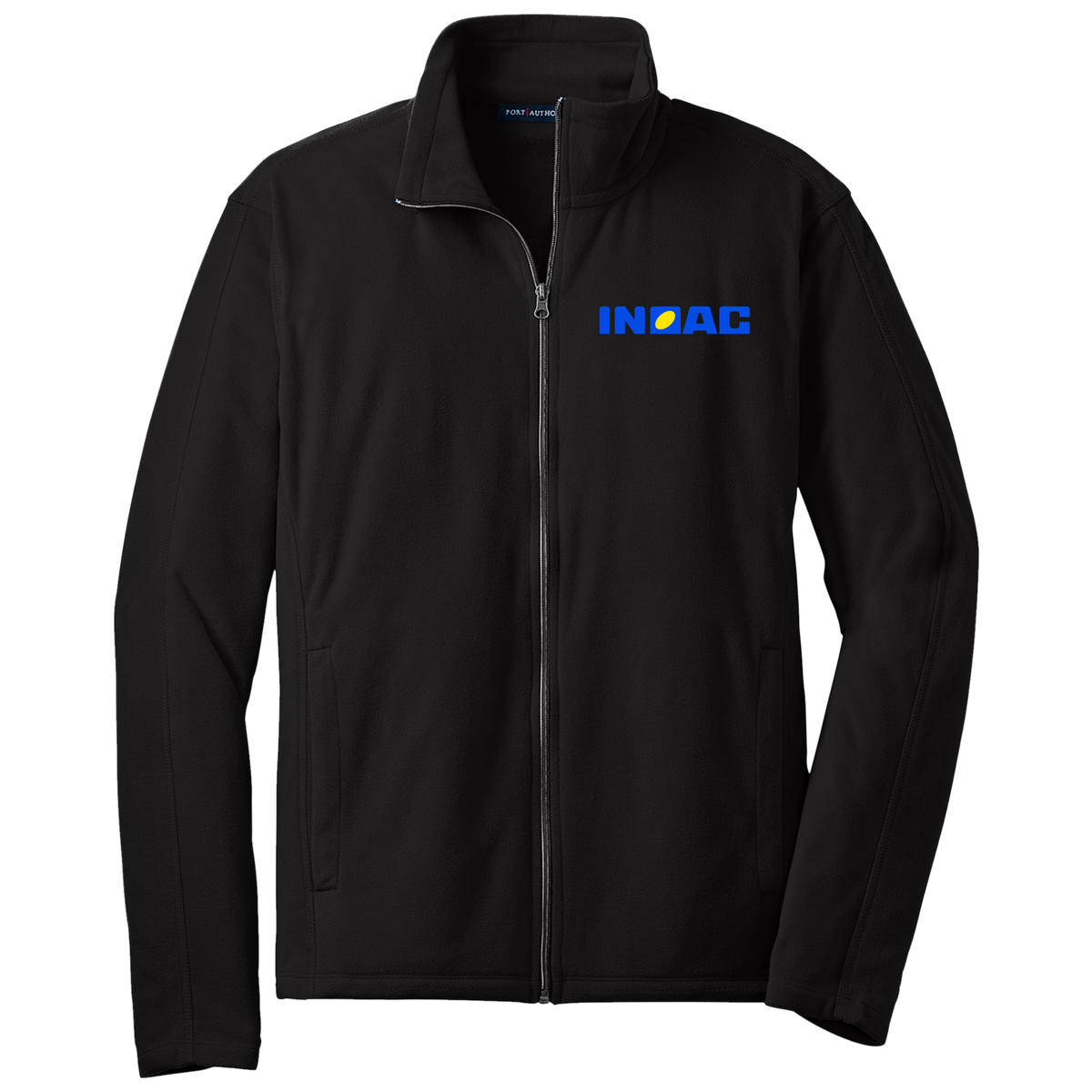 Inoac F223 Port Authority Full zip microfleece jacket