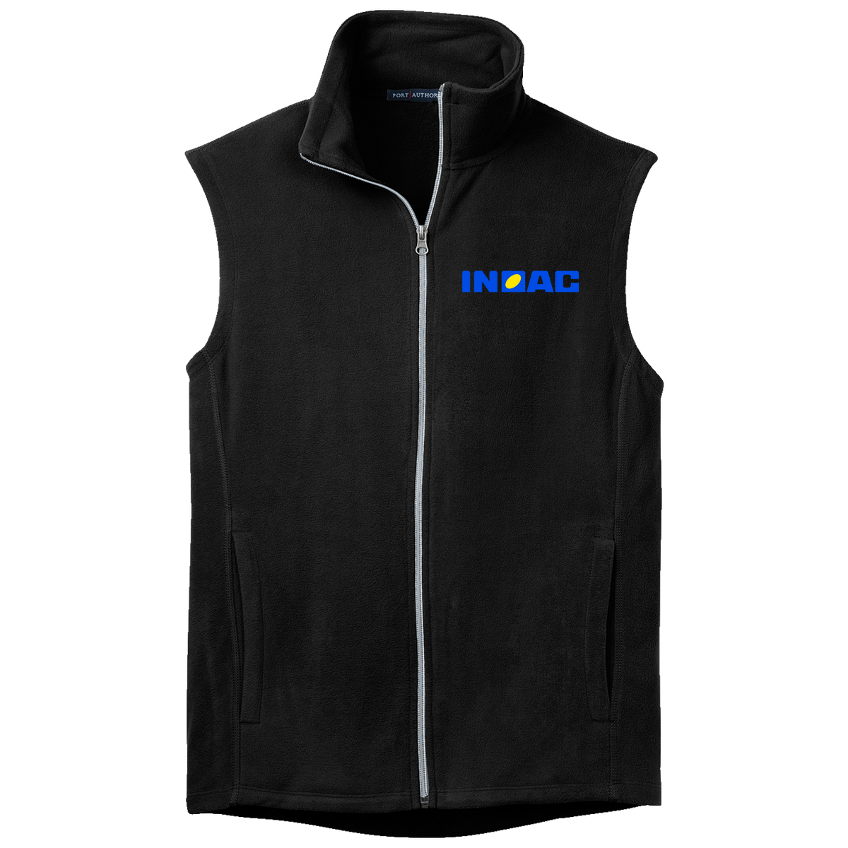 Inoac F226 Port Authority Microfleece vest
