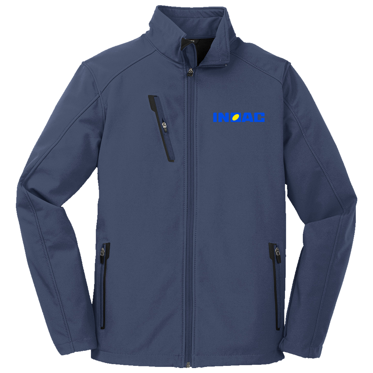 Inoac J324 Port Authority soft shell jacket