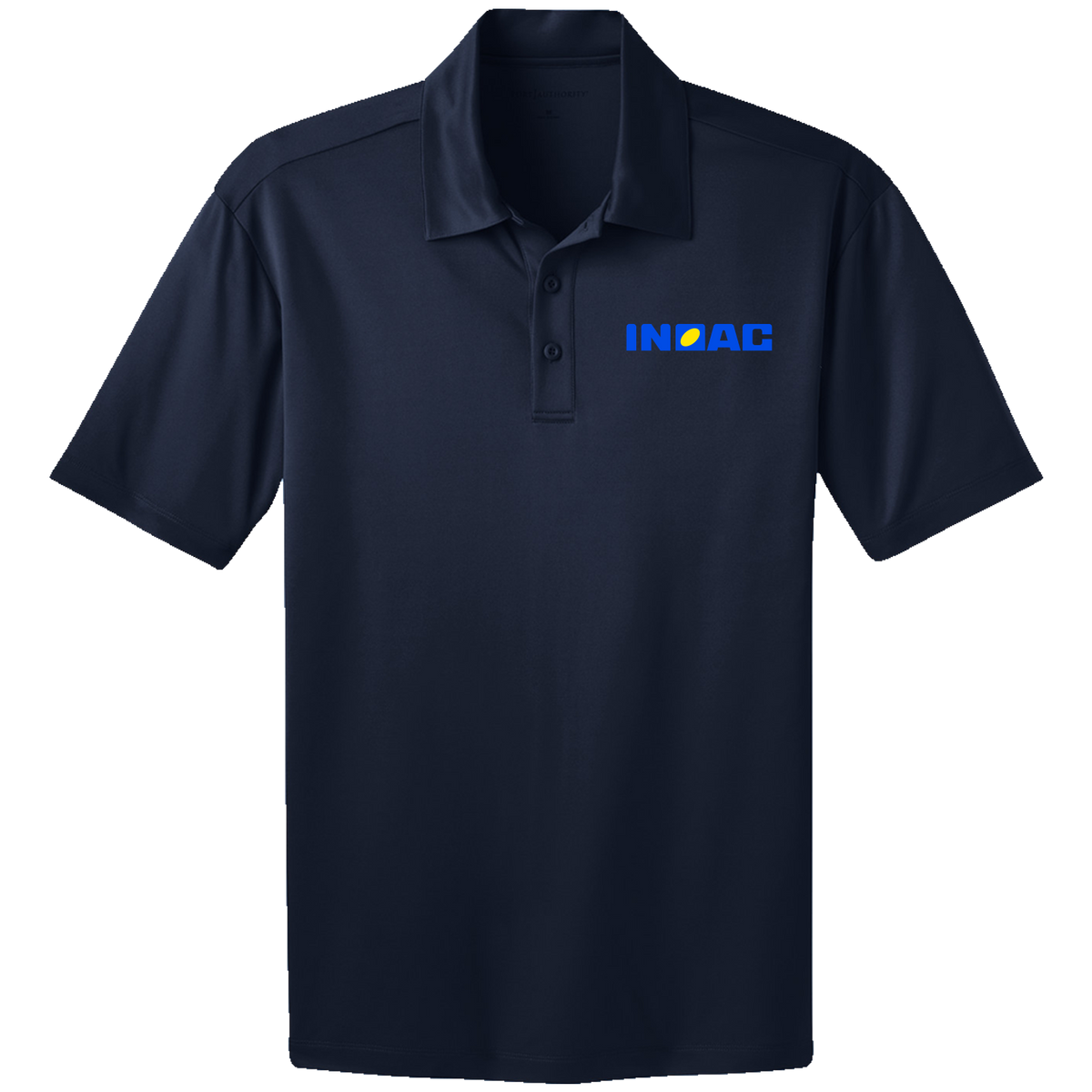 Inoac K540 Port Authority short sleeve dry fit polo