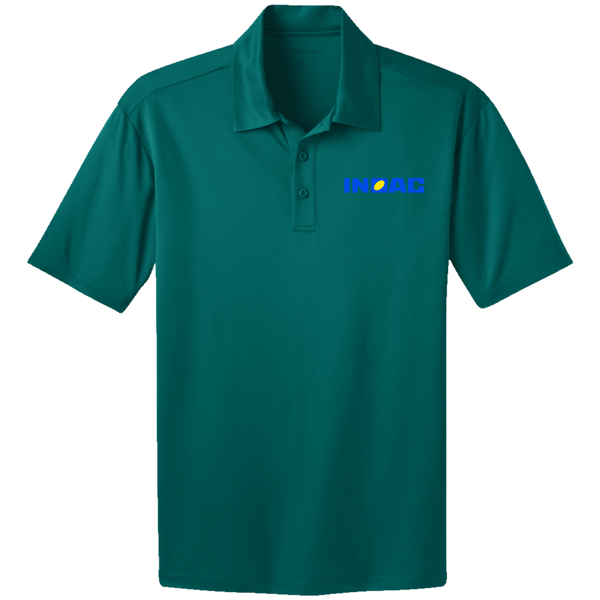 Inoac K540 Port Authority short sleeve dry fit polo