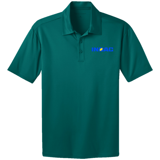 Inoac K540 Port Authority short sleeve dry fit polo