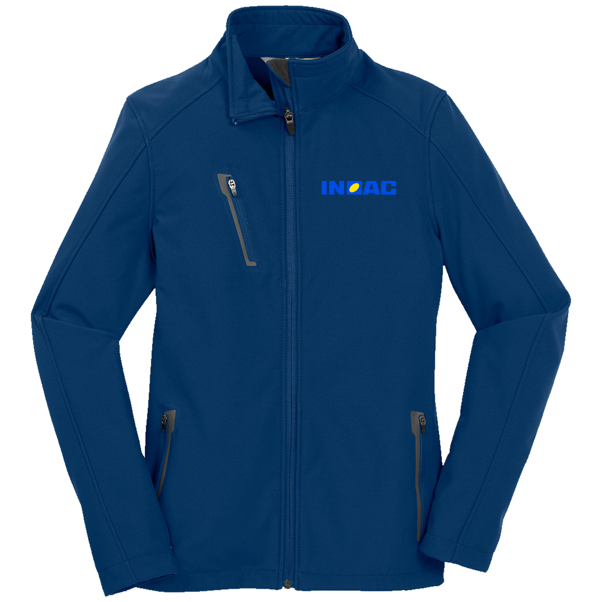 Inoac L324 Port Authority Ladies soft shell jacket