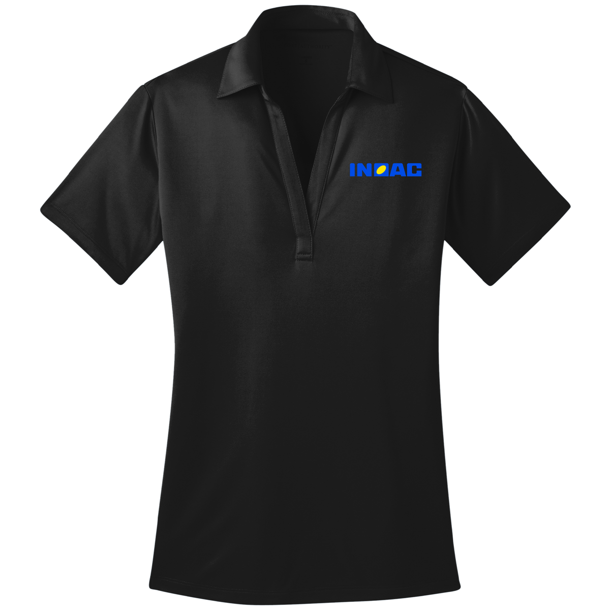 Inoac L540 Port Authority short sleeve dry fit polo
