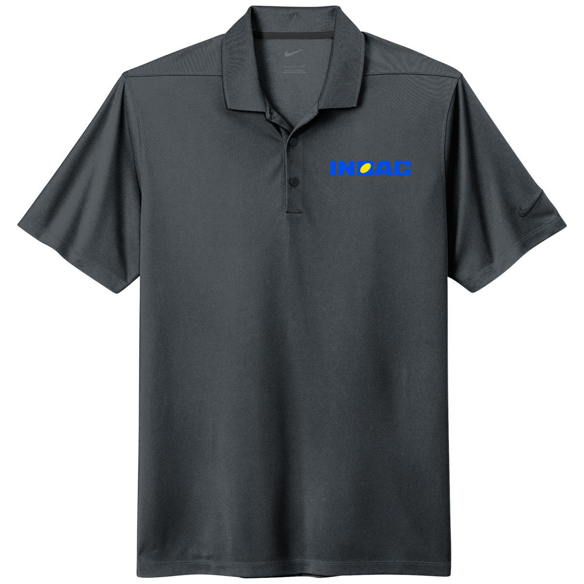 Inoac NKDC1963 Nike short sleeve polo