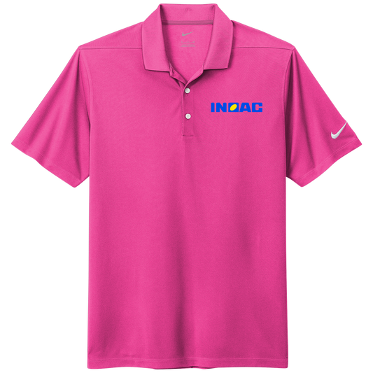 Inoac NKDC1963 Nike short sleeve polo
