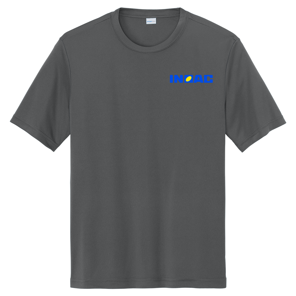 Inoac ST350 Sportek Short sleeve dry fit tee