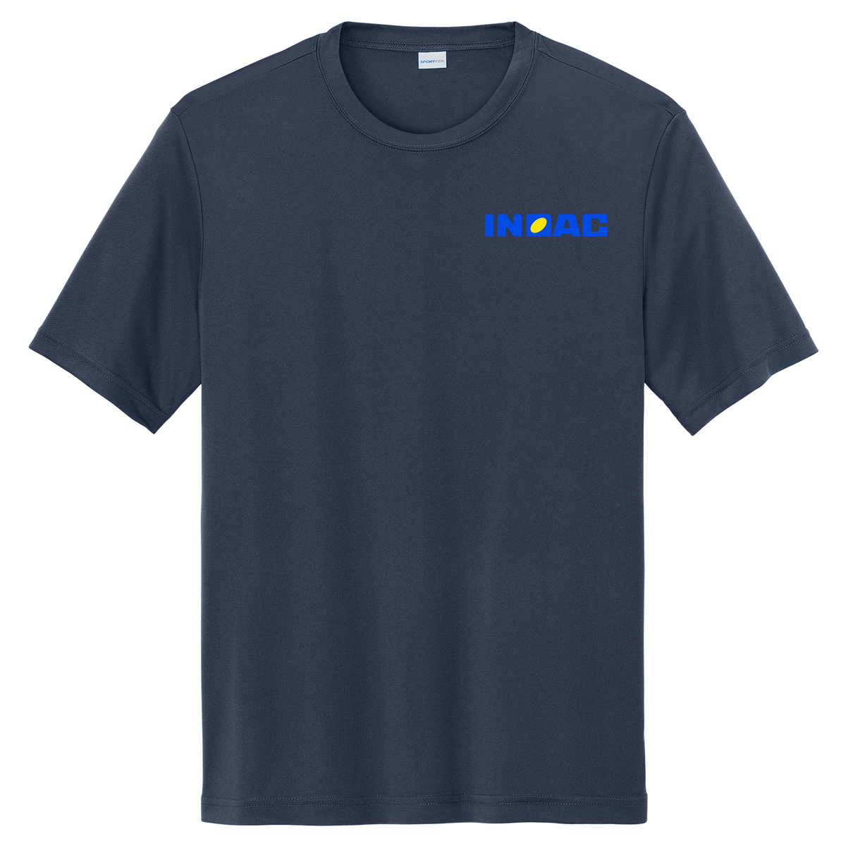 Inoac ST350 Sportek Short sleeve dry fit tee