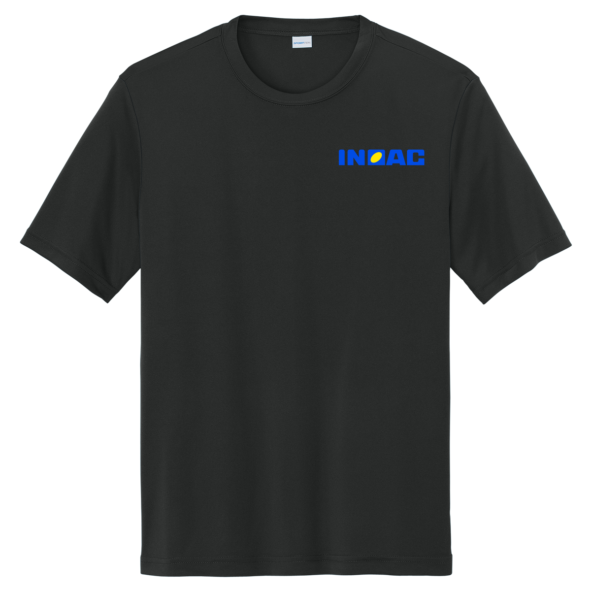 Inoac ST350 Sportek Short sleeve dry fit tee