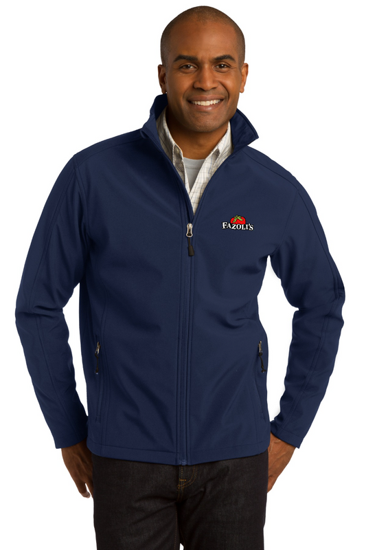FZ J317 Men's Soft Shell Jacket