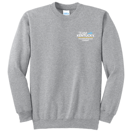 KYTC PC90 Crewneck Sweatshirt