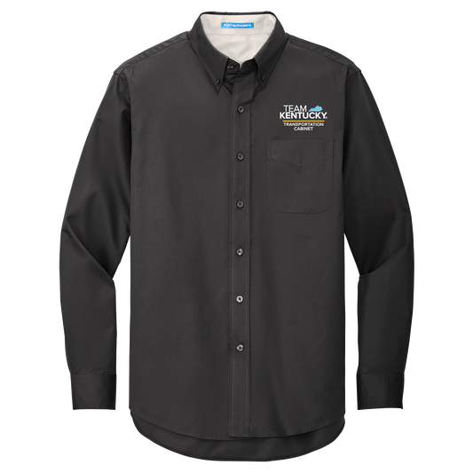 KYTC S608 Long Sleeve Shirt
