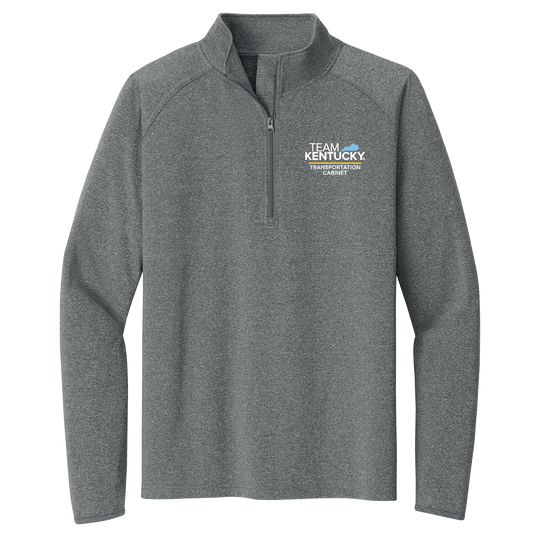 KYTC ST850 1/4 Zip Pullover
