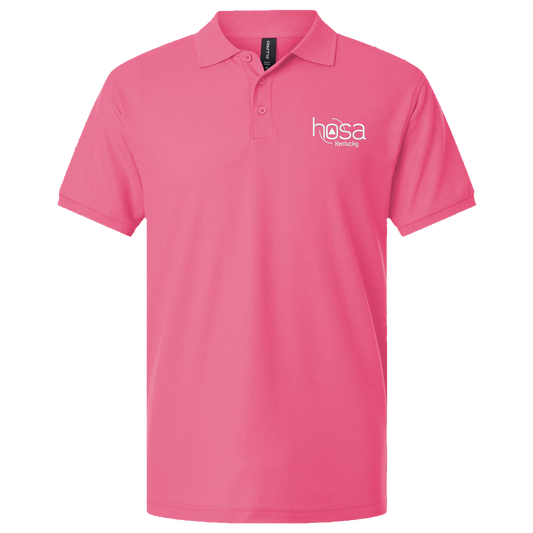 KY HOSA 62800 Polo