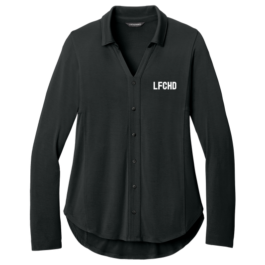 LFCHD LK5602 Ladies Tunic
