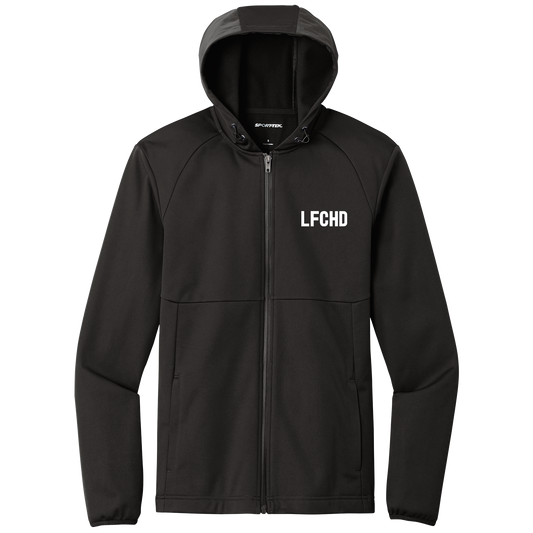 LFCHD ST980 Hooded Soft Shell Jacket