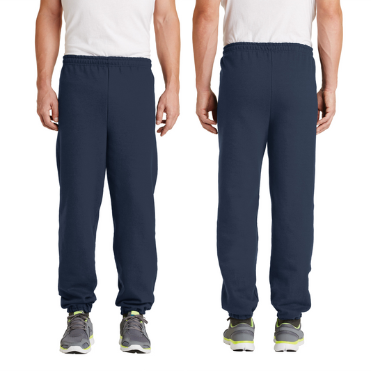 LFD17 18200 Undecorated Sweatpants