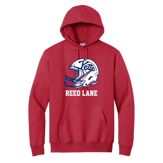 Lafayette HS Football Hoodie
