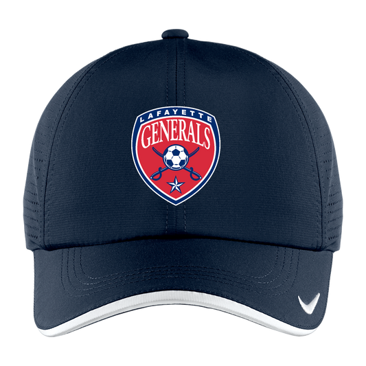 LHS Soccer NKFB6445 Nike Cap