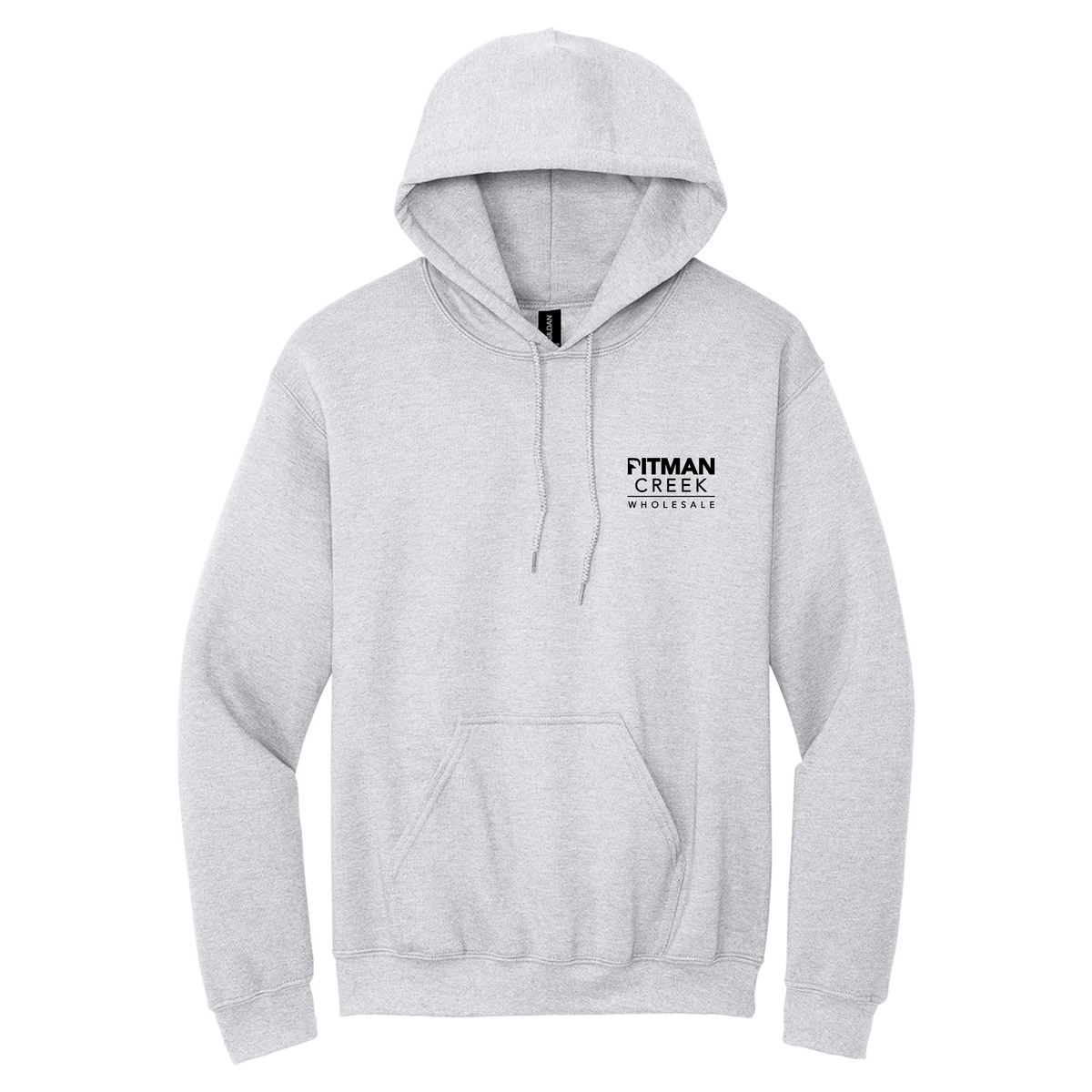 Pitman Creek Gildan Heavy Blend Hoodie