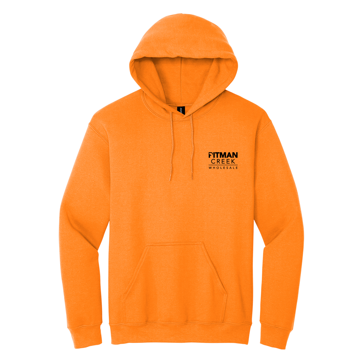 Pitman Creek Gildan Heavy Blend Hoodie