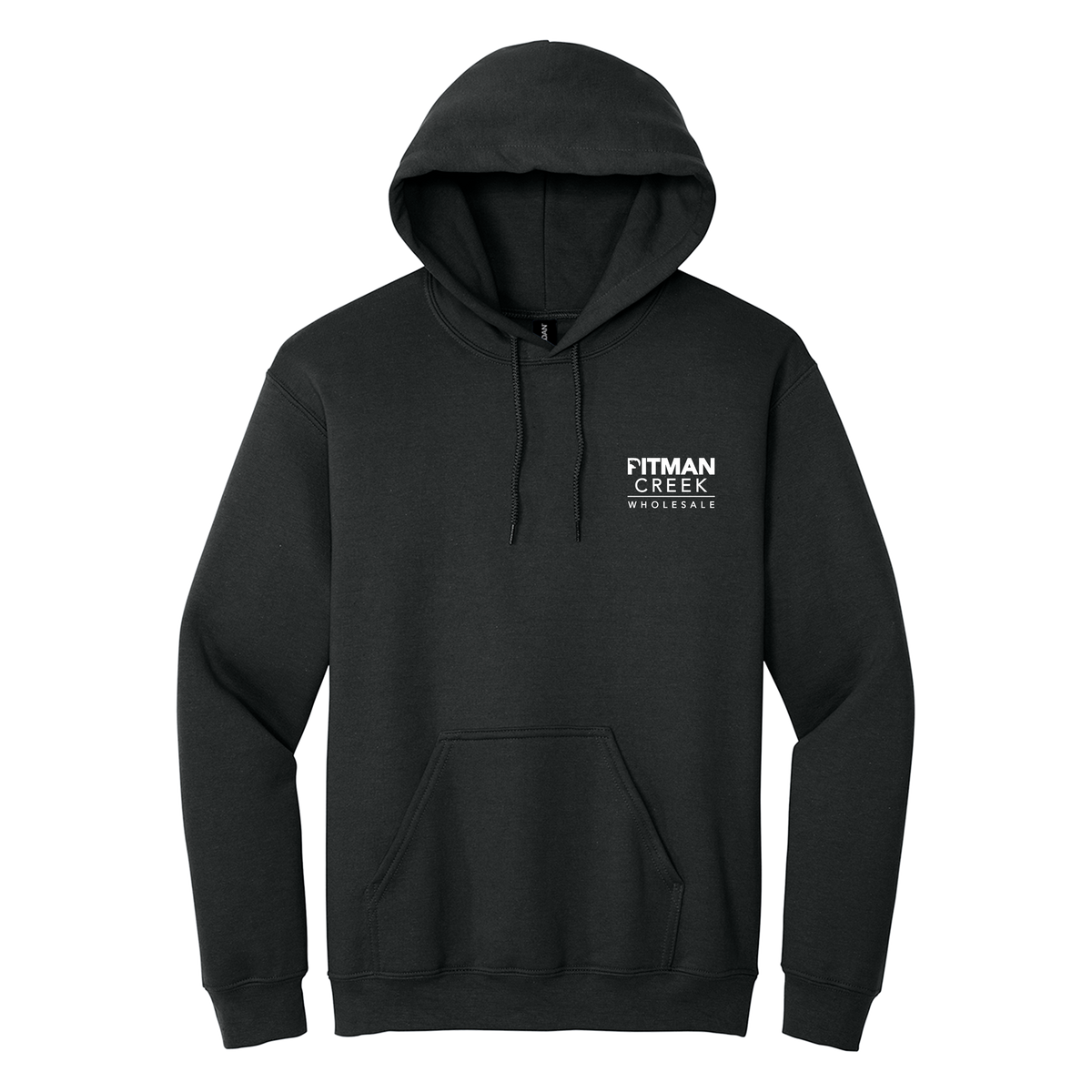 Pitman Creek Gildan Heavy Blend Hoodie