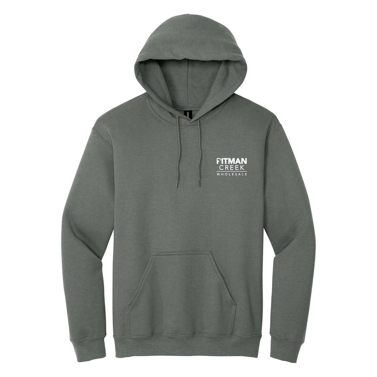 Pitman Creek Gildan Heavy Blend Hoodie