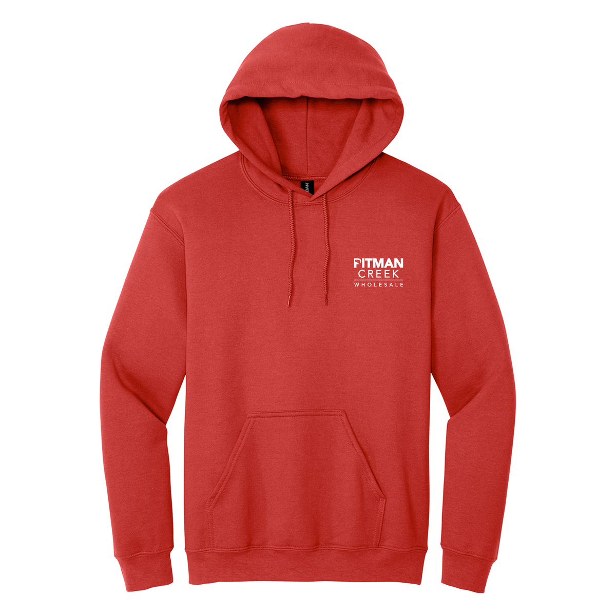 Pitman Creek Gildan Heavy Blend Hoodie