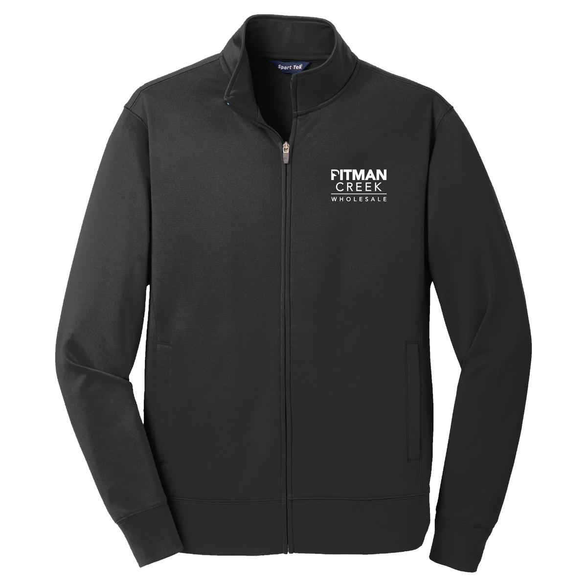 Pitman Creek Fleece Jacket