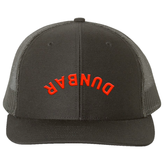 PLD Swim 112 Trucker Cap - Upside Down Logo
