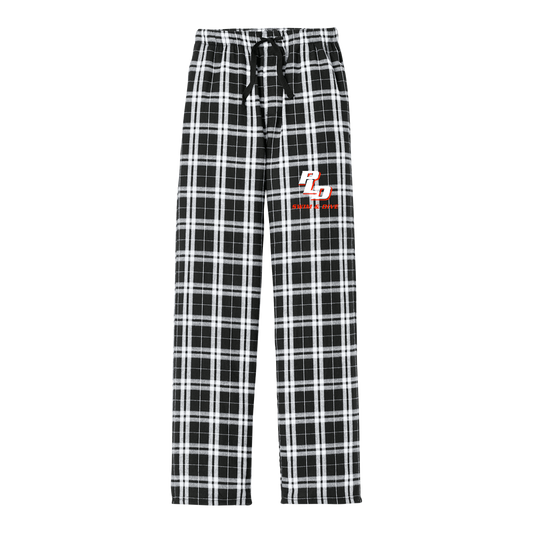 PLD Swim DT1810 District Flannel Pants