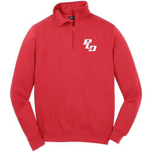 PLD Swim ST253 Sport-Tek 1/4 Zip